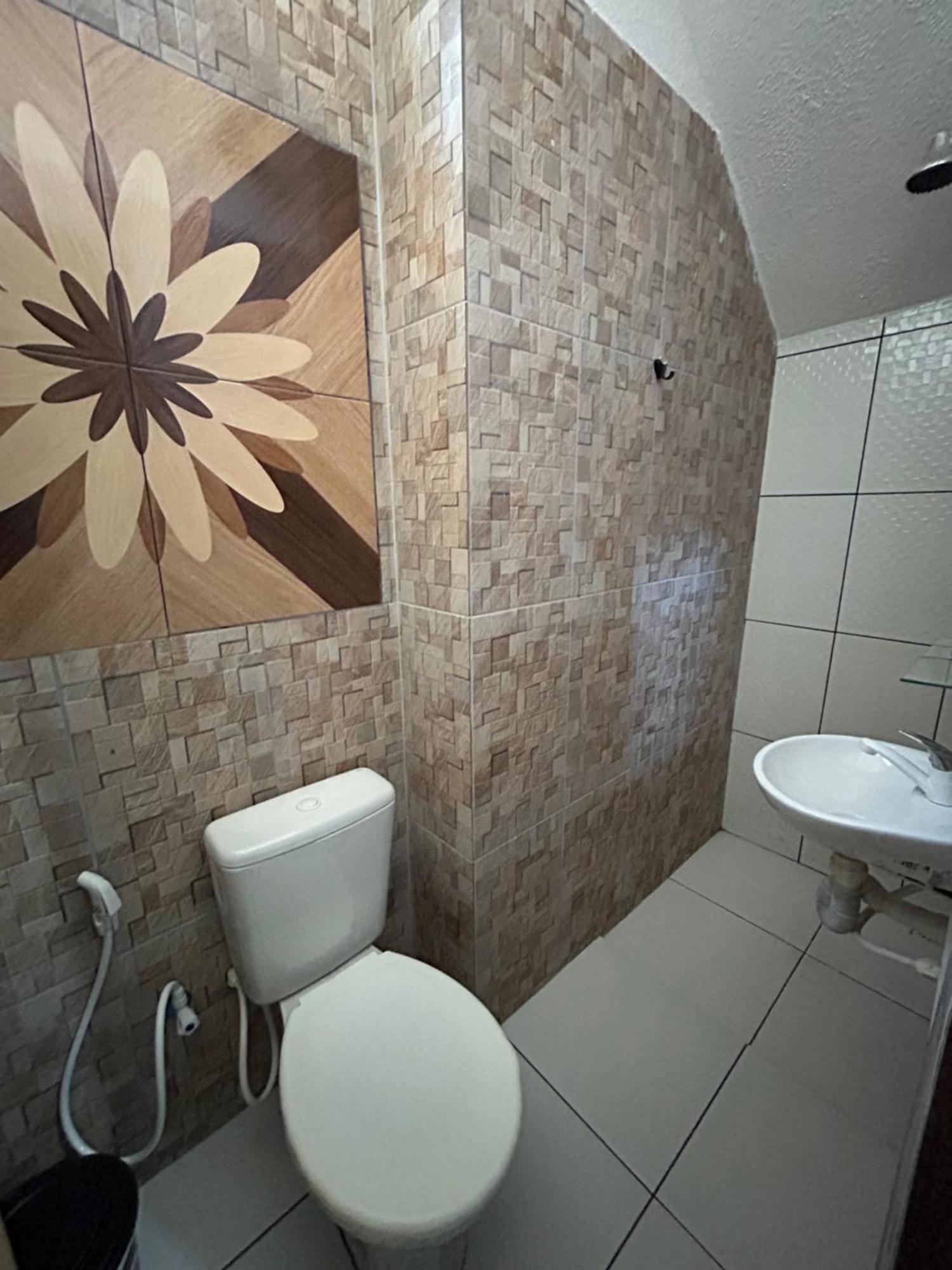 Pousada Rincao Paraiso Барейриняс Екстериор снимка